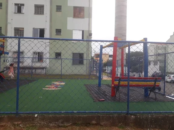 Imagem Apartamento com 2 dormitórios na Zona Leste - Guaianases