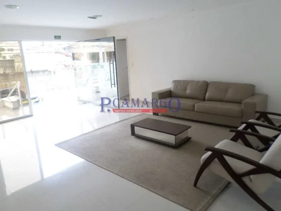 Imagem Apartamento Padrão