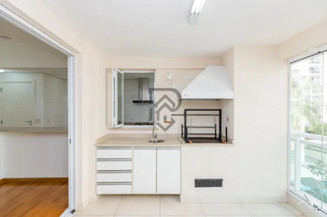 Imagem Apartamento moema pronto pra morar churrasqueira vaga determinada
