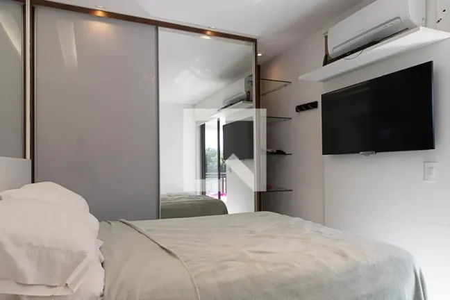 Imagem Apartamento à Venda - Recreio, 2 Quartos, 75 m2