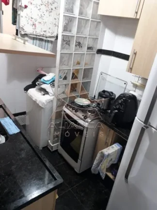 Imagem Apartamento - Ribeirão Preto - Presidente Medici