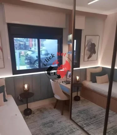 Imagem Apartamento à Venda no Vitra Patriani na Av. Kennedy próximo ao Golden Square - São Bernardo do Campo