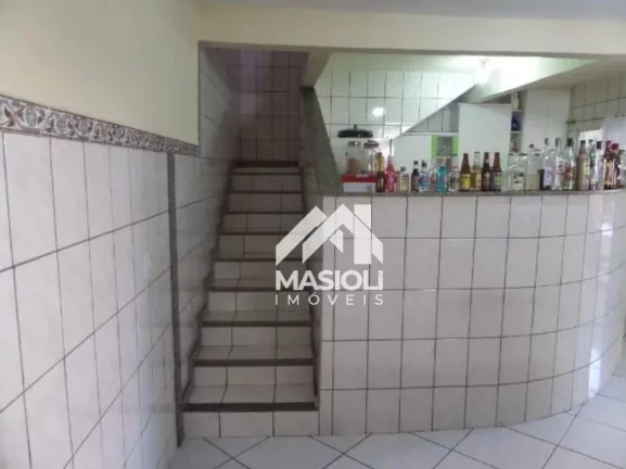 Imagem Casa à venda, 234 m² por R$ 719.000,00 - IBES - Vila Velha/ES