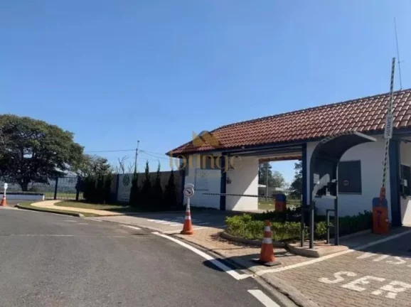 Imagem Casa à Venda Village Ipanema II - Araçoiaba da Serra/SP