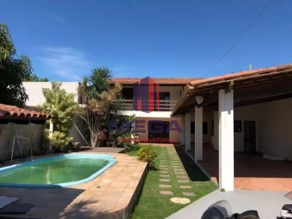 Imagem Casa interlagos R$780.000,00