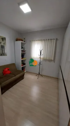 Imagem Apartamento para Venda em São Roque, Jardim Villaça, 2 dormitórios, 1 suíte, 2 banheiros, 3 vagas