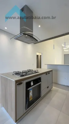 Imagem Sua Casa dos Sonhos em Atibaia! Excelente acabamento.