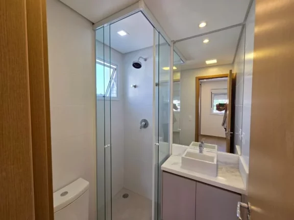 Imagem Apartamento Mobiliado no Tatuapé.