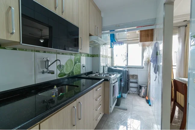 Imagem APARTAMENTO RESIDENCIAL em São Paulo - SP, Jaraguá