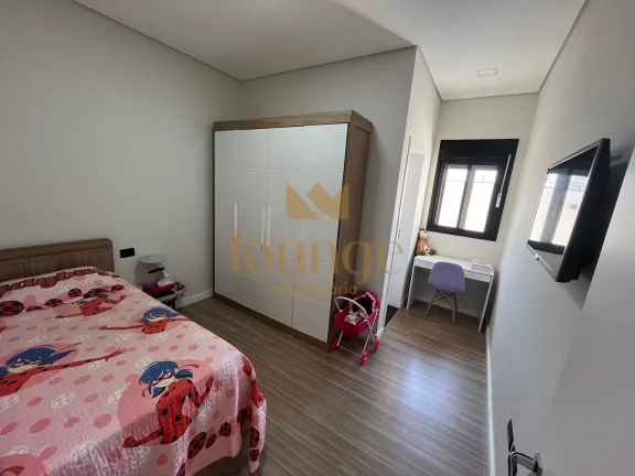 Imagem Casa À Venda Cond. em Wanel Ville Zona Oeste - Sorocaba/SP