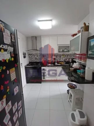 Imagem 3 quartos em Itapuã sol da manha