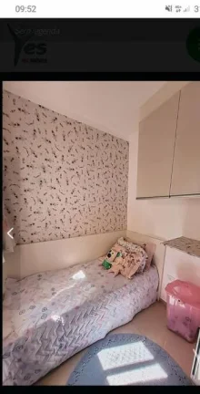Imagem Apartamento que pode atender exatamente o seu perfil