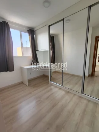 Imagem Apartamento à Venda, Jardim Morumbi Próximo a Universidade Tecnológica Federal Do Paraná (UTFPR), 2 quartos, 1 vaga