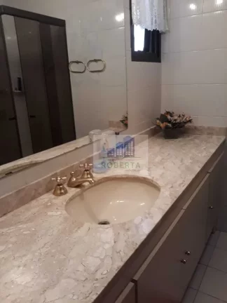 Imagem APARTAMENTO À VENDA EM MOEMA COM 4 DORMITÓRIOS, ACEITA PERMUTA!