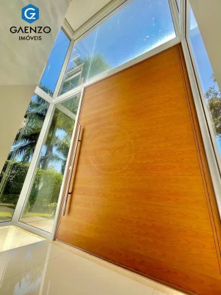 Imagem Casa Alphaville
