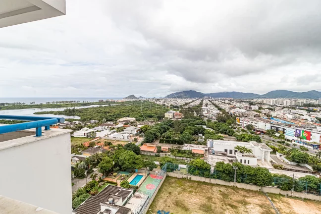Imagem APARTAMENTO de 63m² no BARRA BALI - R$ 695.000 - Rio de Janeiro, RJ