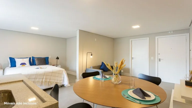 Imagem APARTAMENTO RESIDENCIAL em São Paulo - SP, Bela Vista