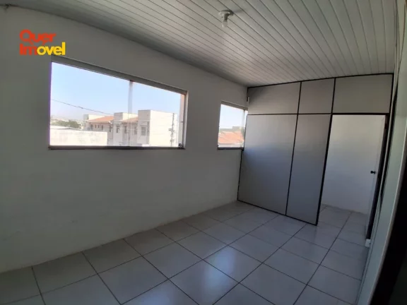 Imagem Galpão Comercial para Venda ou Locação em Ribeirão Preto-SP, Jardim Anhangüera: 2 Salas, 3 Banheiros, 80m² de Área