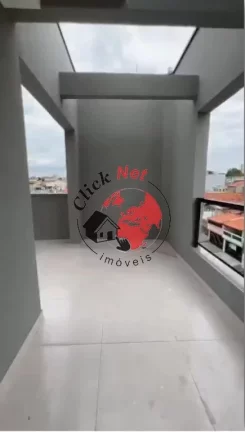 Imagem Cobertura nova nunca habitado , 3 dorm(s) , 1 suite(s) , 2 vaga(s) , 150 m², Bairro Assução , São bernardo campo