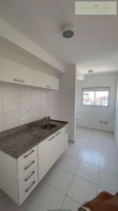 Imagem Apartamentos para venda em Barueri no bairro Alphaville