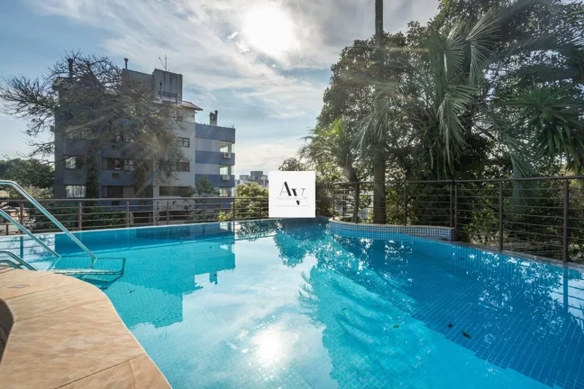 Imagem Excelente Apartamento no Menino Deus