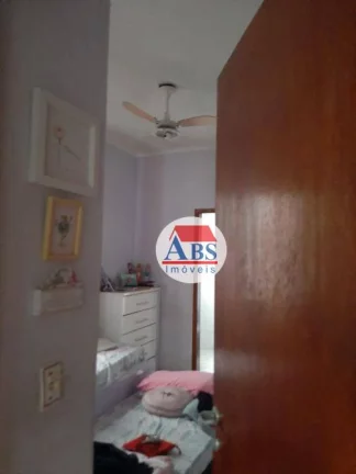 Imagem Sobrado com 5 dormitórios à venda por R$ 900.000,00 - Vila Paulista - Cubatão/SP