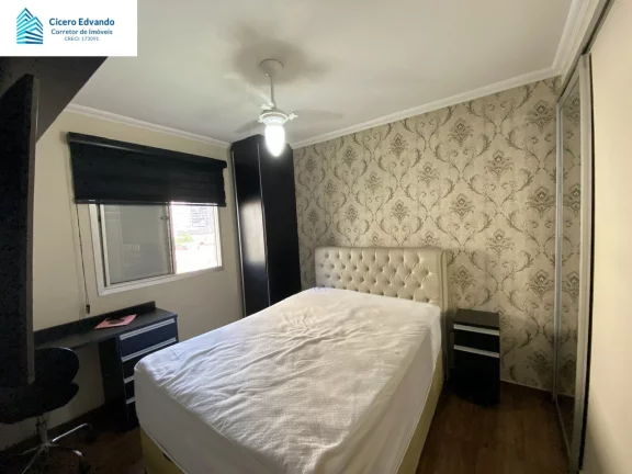 Imagem APARTAMENTO RESIDENCIAL em SÃO PAULO - SP, TATUAPÉ