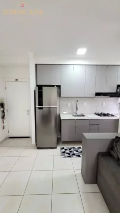 Imagem Apartamento à Venda - 55m² - 2 dorm 1 suite - Premium Pagliatto