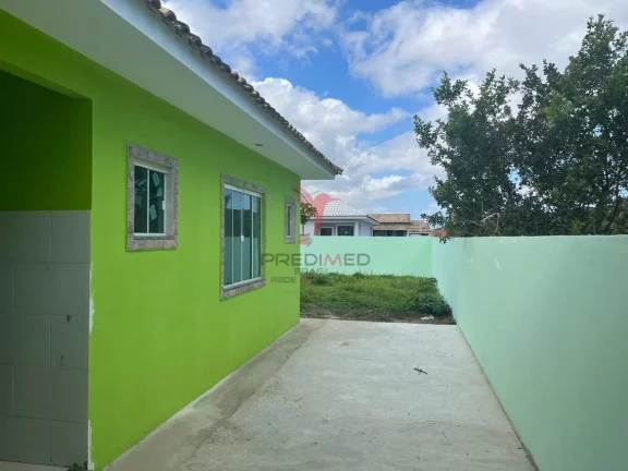 Imagem Casa com 3 Quartos à Venda Pronto para Morar