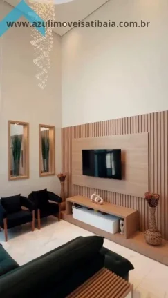 Imagem Casa em Condomínio para Venda em Atibaia, Condominio Granville, 3 dormitórios, 3 suítes, 4 banheiros, 4 vagas