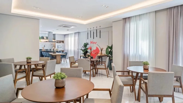 Imagem Apartamento à Venda no bairro Fundação em São Caetano