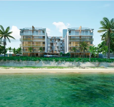 Imagem Caribe Urban Design
