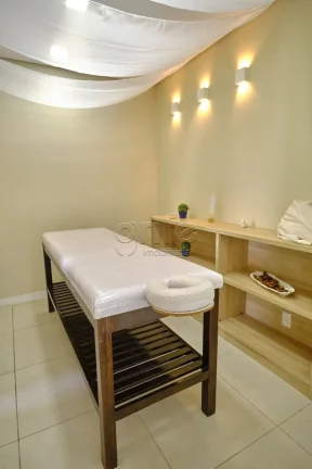 Imagem More ao lado da praia e do Shopping RioMar. O Talassa Dunas Residence está localizado em um ponto i...