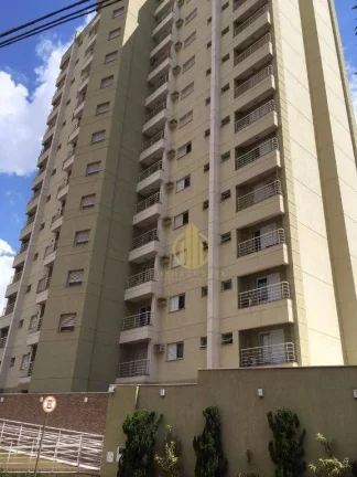 Imagem Ótimo Apartamento com 2 Dormitórios sendo 1 suíte Jardim Macedo -Ribeirão Preto