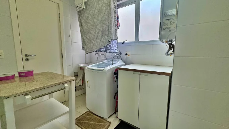 Imagem Apartamento com 3 dormitórios à venda, 127 m por R$ 4.900.000,00 - Riviera