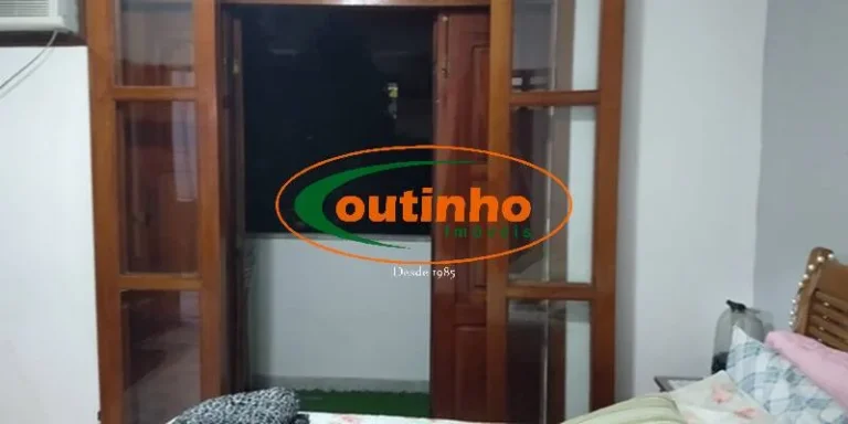 Imagem (29259) Rua Silva Pinto - Vila Isabel