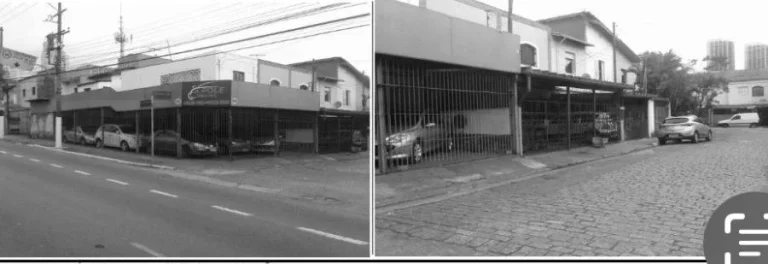 Imagem Comércio para Venda por R$2.100.000,00 com 2002m², 1 sala, 2 banheiros e 10 vagas - Santo amaro, São paulo / SP - Cód. 13660