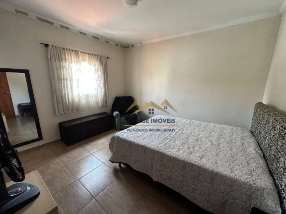 Imagem Casa com 3 dormitórios à venda, 126 m² por R$ 450.000,00 - Centro - Tatuí/SP