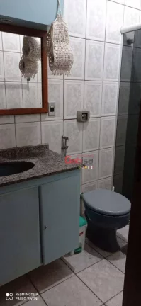 Imagem Casa com 2 dormitórios à venda, 85 m² por R$ 355.000,00 - Jardim Flamboyant - Cabo Frio/RJ