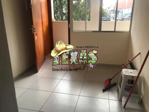 Imagem ALUGA-SE KITNET EM ITAQUERA INDIVIDUAL NA VILA REGINA