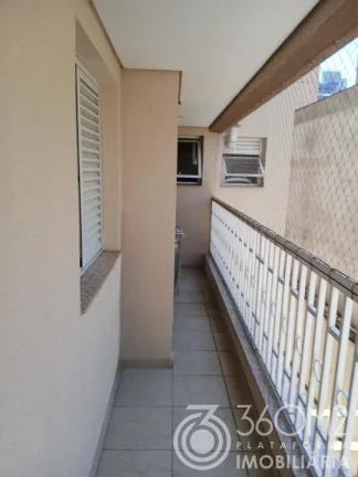 Imagem Apartamento para Venda em São Bernardo do Campo / SP no bairro Centro