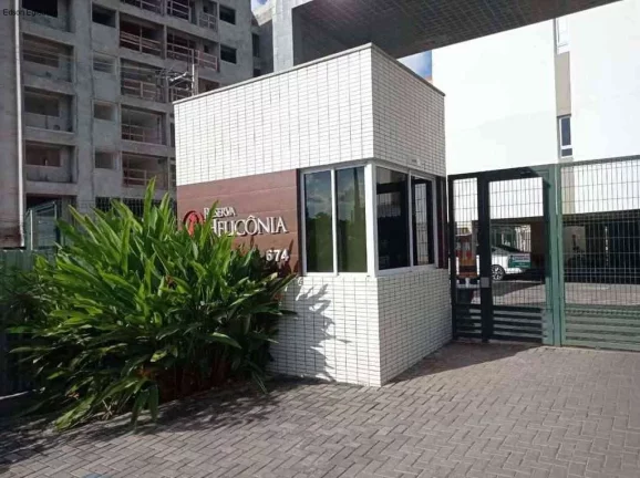 Imagem APARTAMENTO RESIDENCIAL em TERESINA - PI, URUGUAI