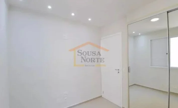 Imagem Apartamento 3 dormitórios, sendo 2 suítes, 4 banheiros, ampla iluminação natural, sol da manhã ...