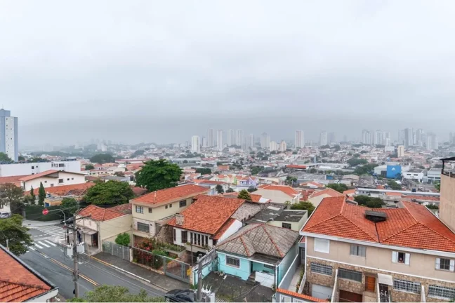Imagem APARTAMENTO RESIDENCIAL em São Paulo - SP, Moinho Velho