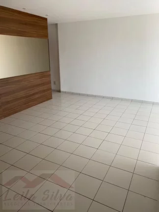 Imagem Apartamento 3 dormitórios para Venda em Teresina, Fatima, 3 dormitórios, 1 suíte, 2 banheiros, 2 vagas