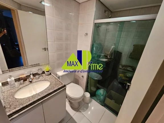 Imagem Apartamento à venda em São Paulo-SP, Vila Esperança: 3 quartos, 1 suíte, 2 vagas de garagem em 73m²