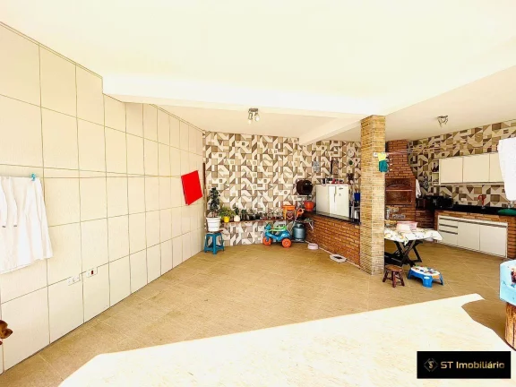 Imagem Casa à venda em Terra Preta próxima ao centro - Aceita Financiamento