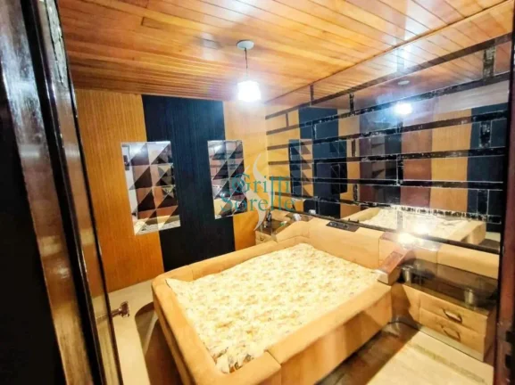 Imagem Cobertura Duplex à Venda em Vila Mariana - São Paulo/SP.