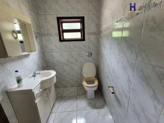 Imagem CASA RESIDENCIAL em SÃO FRANCISCO DO SUL - SC, Água Branca