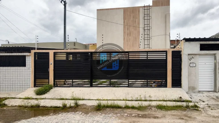 Imagem Casa com 3 quartos, Salgadinho, Olinda - R$ 275 mil, Cod: 432